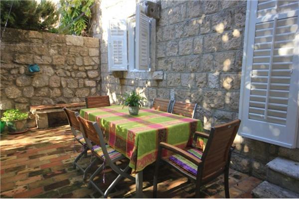 House K1, for 6 persons