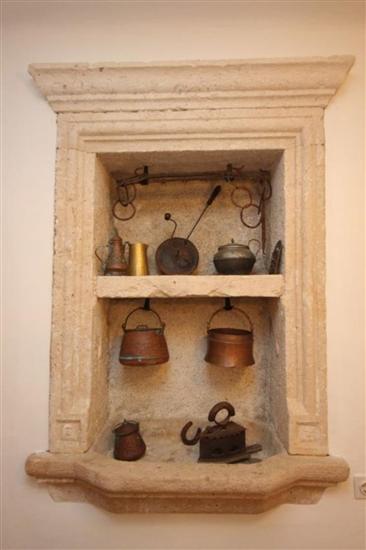 House K1, for 6 persons