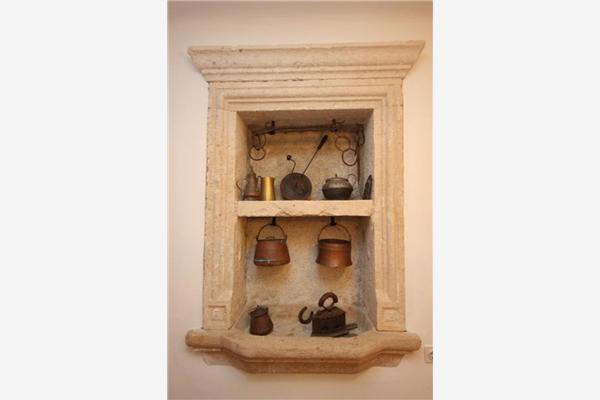 House K1, for 6 persons