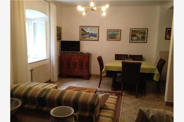 House K1, for 6 persons