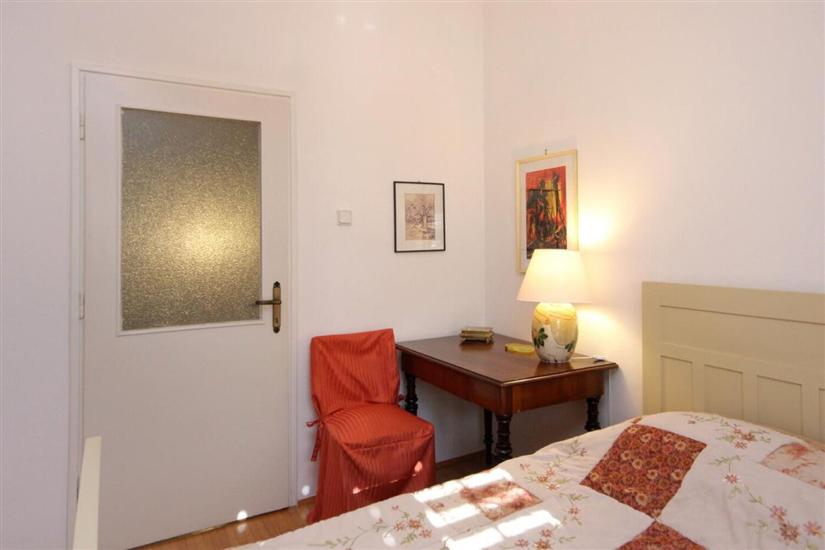 House K1, for 6 persons