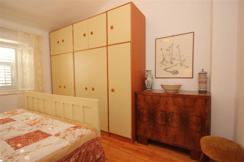 House K1, for 6 persons