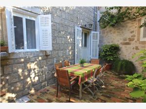 House Korta Cavtat, Airline distance to the sea 100 m, Airline distance to town centre 5 m