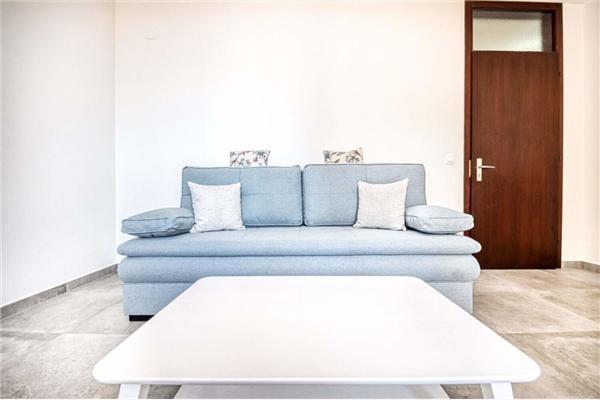 Apartment A2, for 3 persons