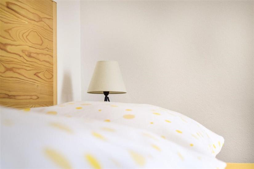 Apartment A2, for 3 persons