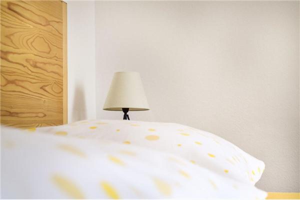 Apartment A2, for 3 persons