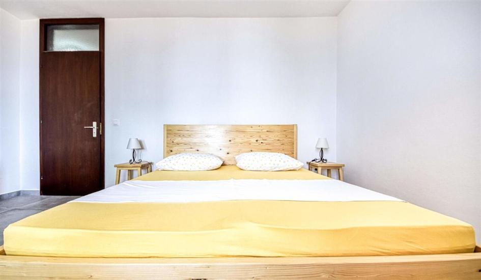 Apartment A2, for 3 persons