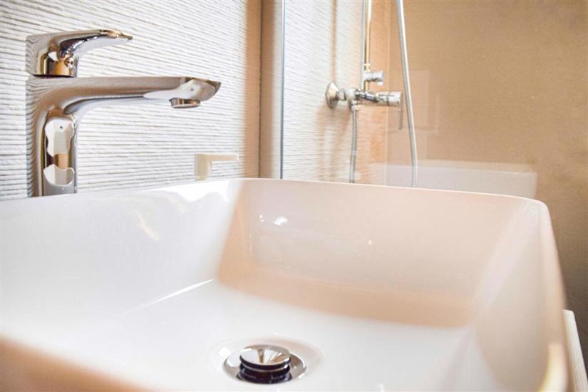 Apartment A2, for 3 persons