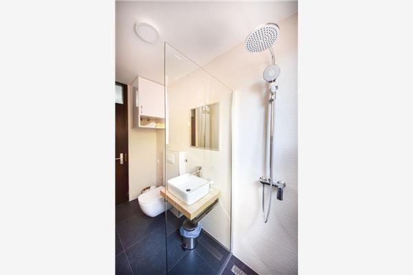 Apartment A2, for 3 persons