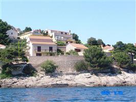 Apartament - Sumartin - wyspa Brac
