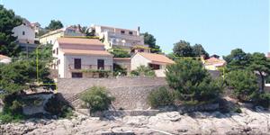 Apartment - Sumartin - island Brac