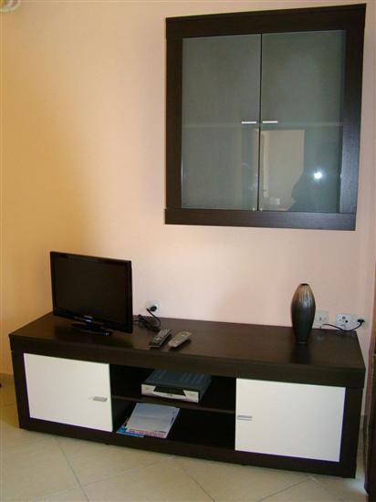 Apartment A2, for 3 persons