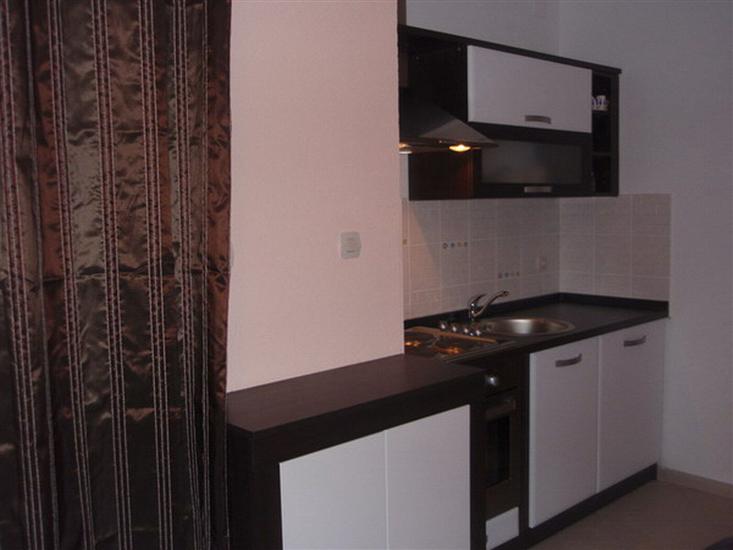 Apartment A2, for 3 persons