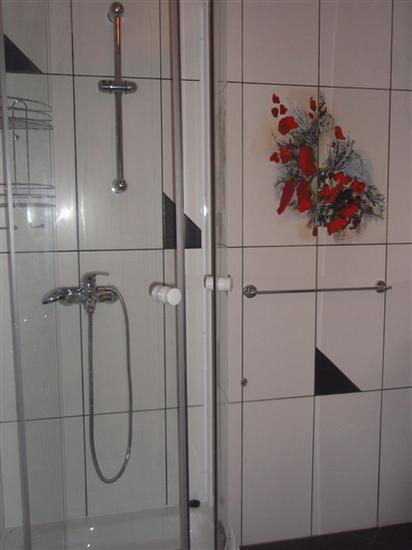 Apartment A2, for 3 persons