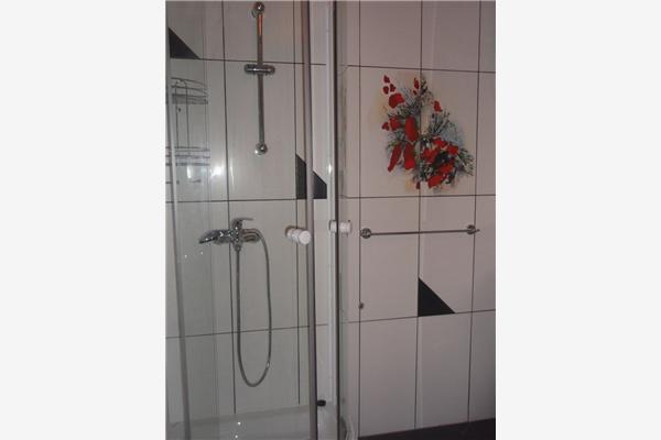 Apartment A2, for 3 persons