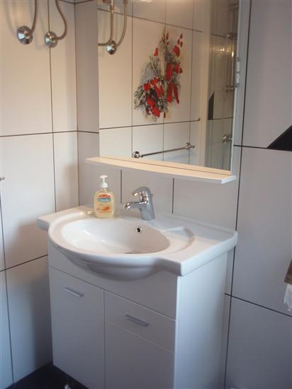 Apartment A2, for 3 persons