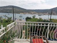 Apartment A2, for 3 persons