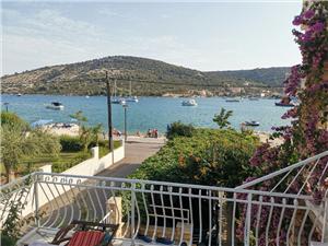 Apartment Split and Trogir riviera,BookSrđanFrom 131 €