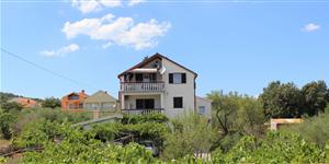 Appartement - Kukljica