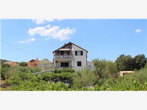 Apartma Severnodalmatinski otoki,RezervirajIvyOd 83 €