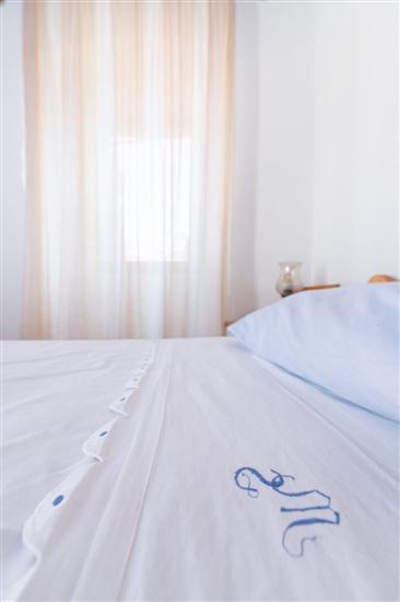 Apartment A3, for 3 persons