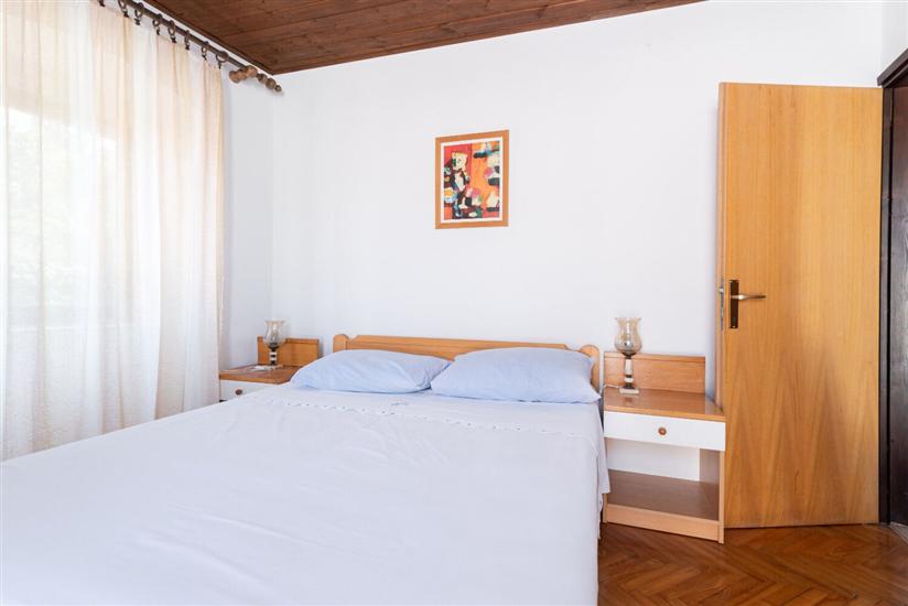 Apartment A3, for 3 persons