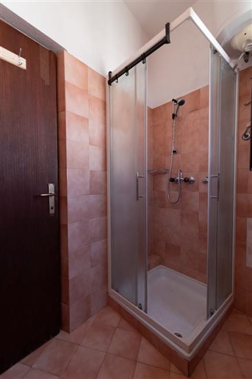 Apartment A3, for 3 persons