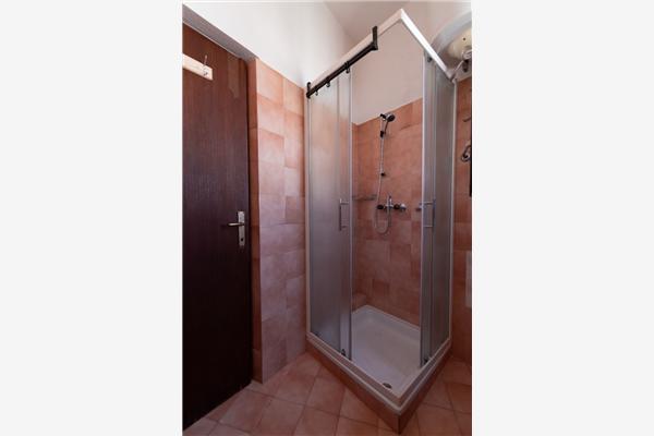 Apartment A3, for 3 persons