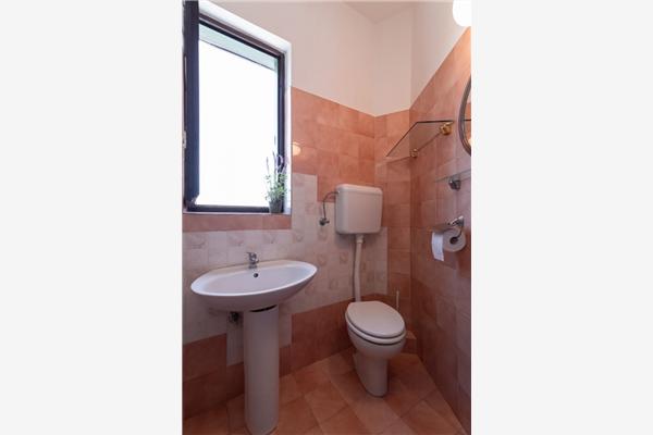 Apartment A3, for 3 persons