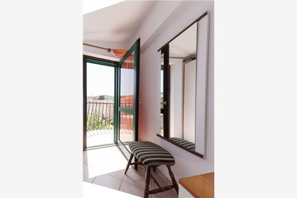 Apartment A4, for 4 persons