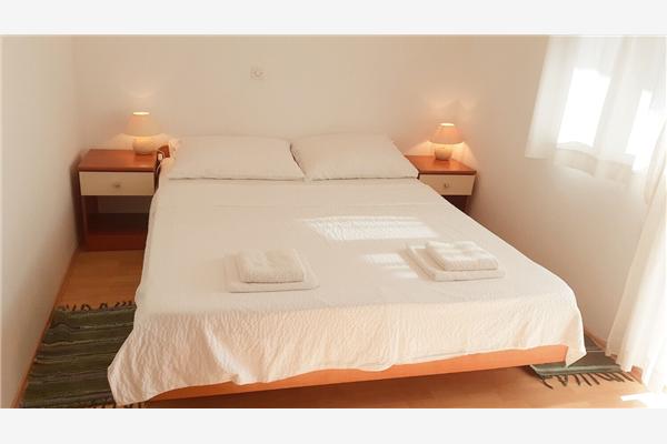 Apartment A4, for 4 persons