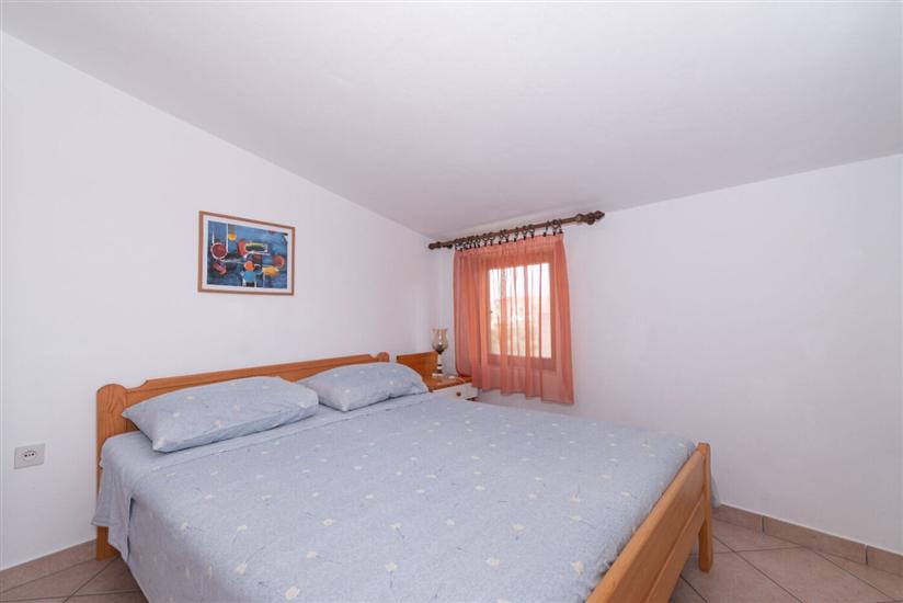 Apartment A4, for 4 persons