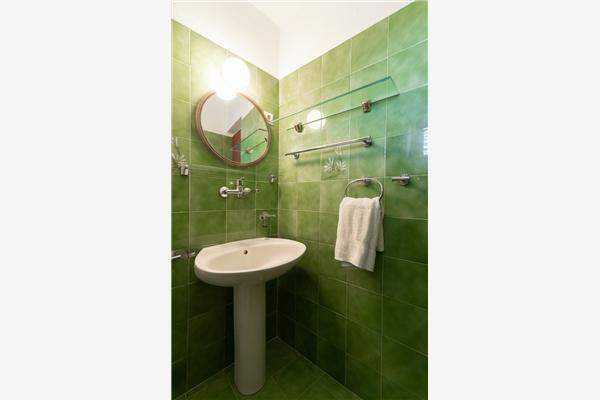 Apartment A4, for 4 persons