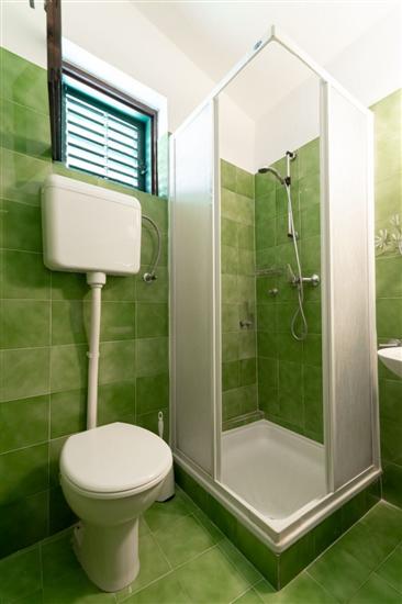 Apartment A4, for 4 persons