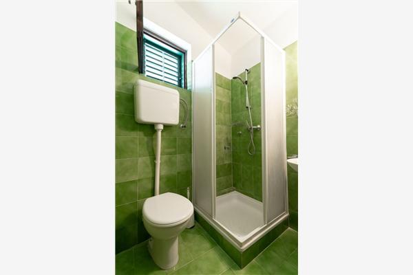 Apartment A4, for 4 persons