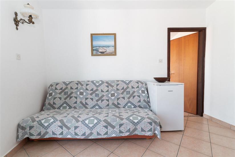 Apartment A5, for 4 persons