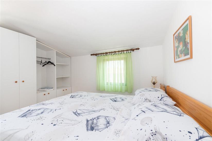 Apartment A5, for 4 persons