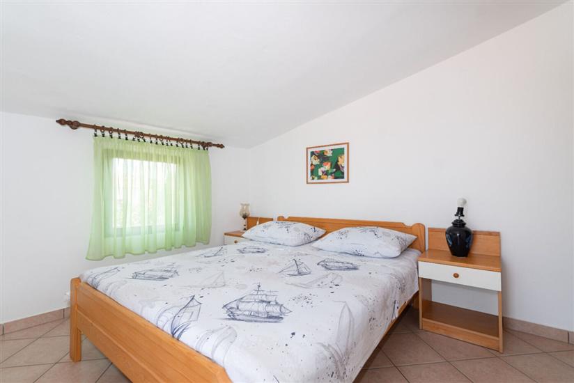 Apartment A5, for 4 persons