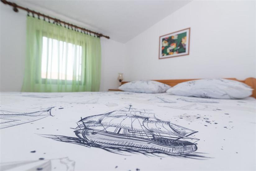 Apartment A5, for 4 persons