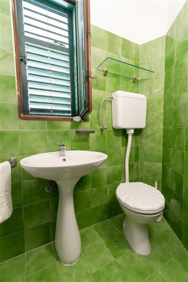 Apartment A5, for 4 persons