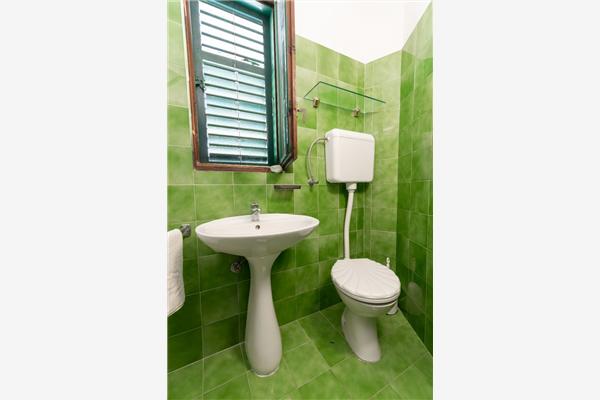 Apartment A5, for 4 persons