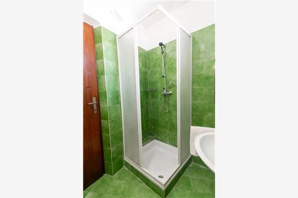 Apartment A5, for 4 persons