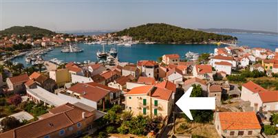 Apartment - Kukljica