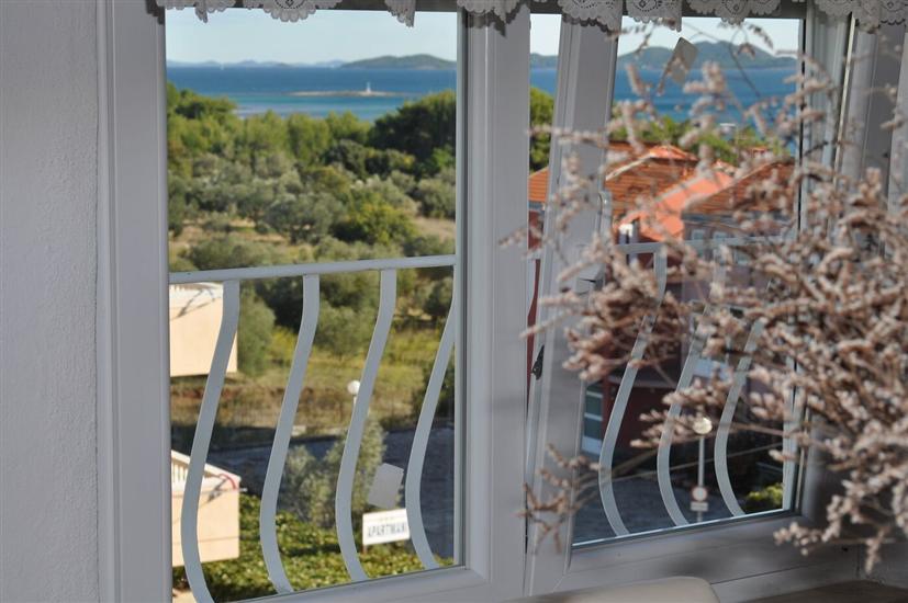 Apartment A3, for 4 persons