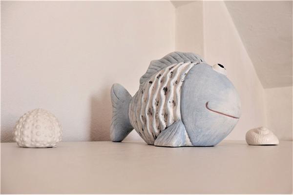 Apartment A3, for 4 persons