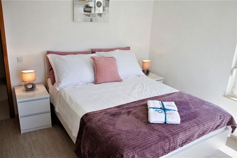 Apartment A3, for 4 persons