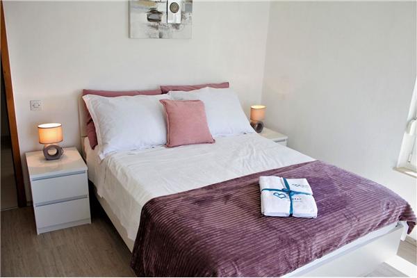 Apartment A3, for 4 persons