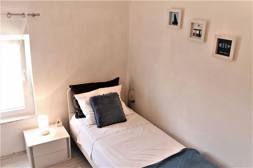 Apartment A3, for 4 persons