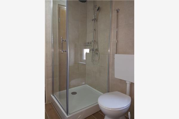 Apartment A3, for 4 persons