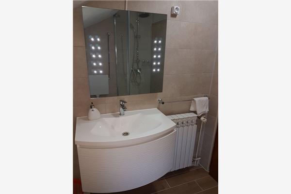 Apartment A3, for 4 persons